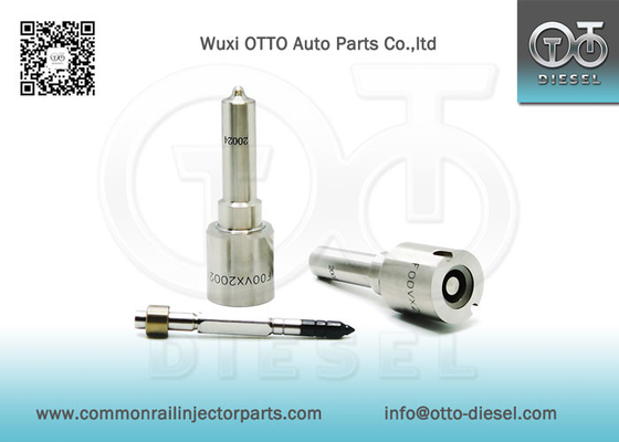 F00VX20024 / F00 VX 20024 Bosch Piezo Nozzle Untuk 0 445 115 049 / 0 445 115 067