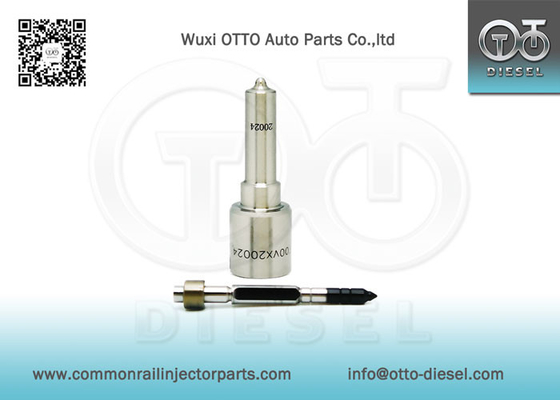 F00VX20024 / F00 VX 20024 Bosch Piezo Nozzle Untuk 0 445 115 049 / 0 445 115 067