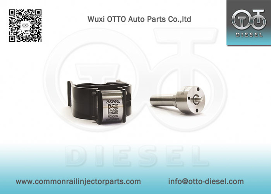 Kit Nozzle-CVA 7135 - 659 Delphi Injector Kit Perbaikan Nozzle R02801D Kit Nozzle-Valve