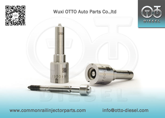 F00VX40061 / F00 VX 40061 Bosch Piezo Nozzle Untuk Injektor 0445116017 / 0445116018