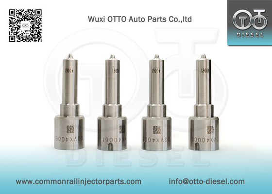 F00VX40061 / F00 VX 40061 Bosch Piezo Nozzle Untuk Injektor 0445116017 / 0445116018