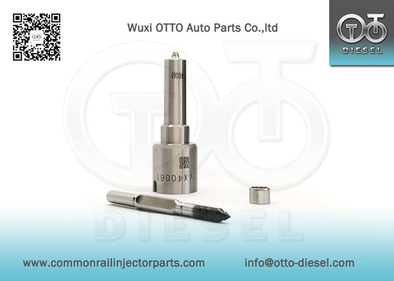 F00VX40061 / F00 VX 40061 Bosch Piezo Nozzle Untuk Injektor 0445116017 / 0445116018