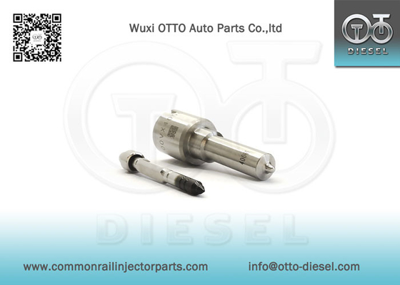 F00VX40061 / F00 VX 40061 Bosch Piezo Nozzle Untuk Injektor 0445116017 / 0445116018
