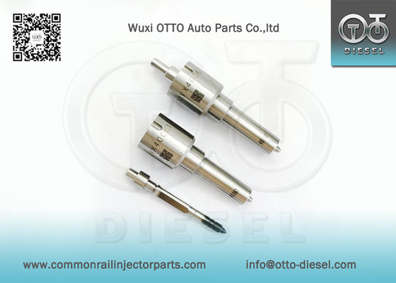F00VX40061 / F00 VX 40061 Bosch Piezo Nozzle Untuk Injektor 0445116017 / 0445116018
