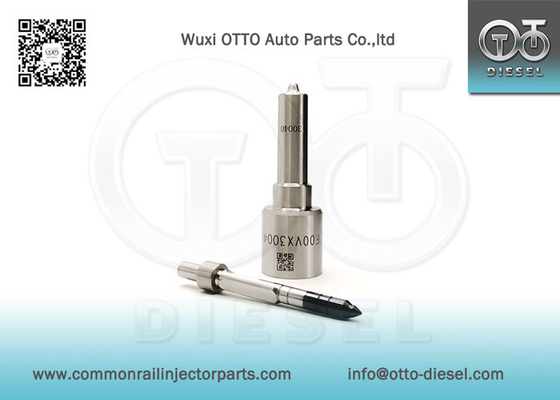 F00VX30040 / F00 VX 30040 Bosch Piezo Nozzle Untuk Injektor 0445116056 / 0445116006 / 0986435443 dll.
