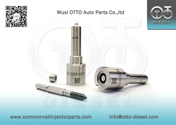 F00VX40039 / F00 VX 40038 Bosch Piezo Nozzle Untuk Injektor 0445117006 / 007013014