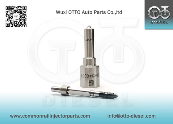 F00VX40039 / F00 VX 40038 Bosch Piezo Nozzle Untuk Injektor 0445117006 / 007013014