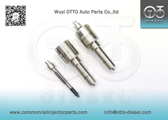 F00VX40039 / F00 VX 40038 Bosch Piezo Nozzle Untuk Injektor 0445117006 / 007013014