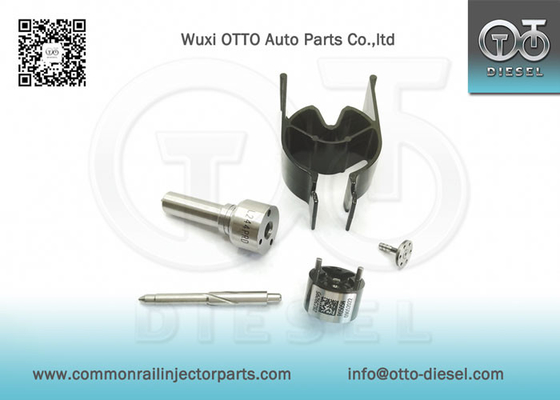 Kit Nozzle-Valve 7135 - 619 Delphi Injector Repair Kit Untuk DELPHI Injector SSANGYONG R04501D