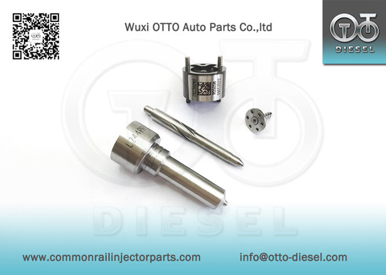 Kit Nozzle-Valve 7135 - 619 Delphi Injector Repair Kit Untuk DELPHI Injector SSANGYONG R04501D