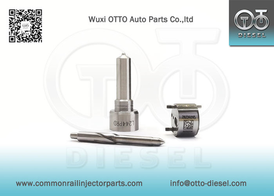 Kit Nozzle-Valve 7135 - 619 Delphi Injector Repair Kit Untuk DELPHI Injector SSANGYONG R04501D