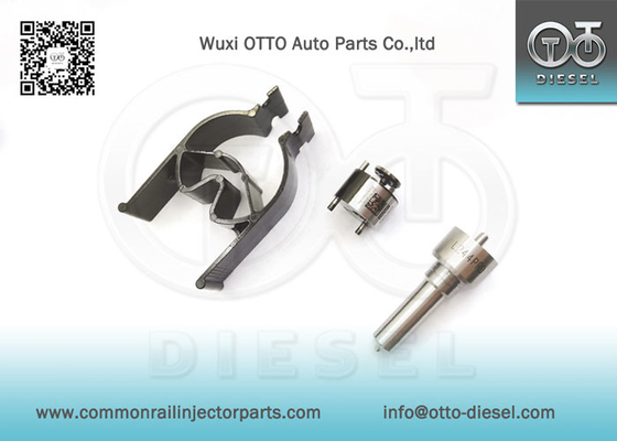 Kit Nozzle-Valve 7135 - 619 Delphi Injector Repair Kit Untuk DELPHI Injector SSANGYONG R04501D