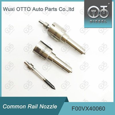F00VX40060 / F00 VX 40060 Bosch Piezo Nozzle Untuk Injektor 0986435356 / 6460701187
