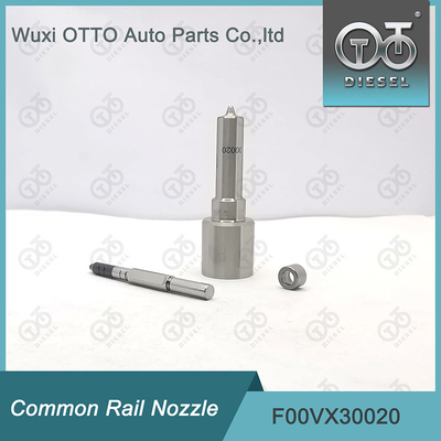 F00VX30020 / F00 VX 30020 Bosch Piezo Nozzle Untuk Land Rover Freelander 0445115042 / 091