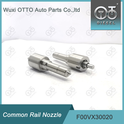 F00VX30020 / F00 VX 30020 Bosch Piezo Nozzle Untuk Land Rover Freelander 0445115042 / 091