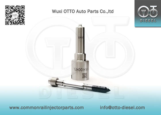 F00VX40045 / F00 VX 40045 Bosch Piezo Nozzle Untuk Injektor 0445117008 / 0986435409