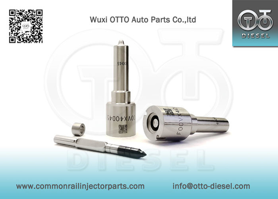 F00VX40045 / F00 VX 40045 Bosch Piezo Nozzle Untuk Injektor 0445117008 / 0986435409