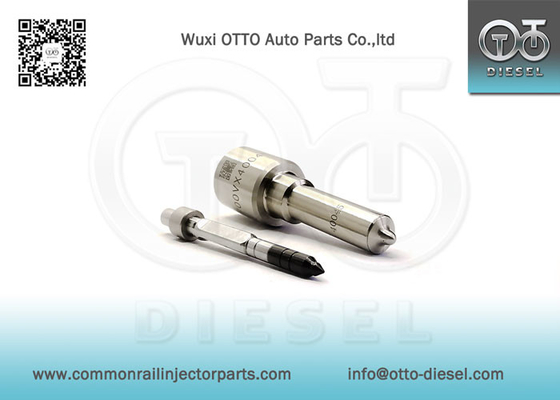F00VX40045 / F00 VX 40045 Bosch Piezo Nozzle Untuk Injektor 0445117008 / 0986435409