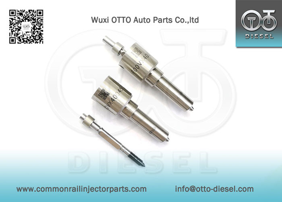 F00VX40045 / F00 VX 40045 Bosch Piezo Nozzle Untuk Injektor 0445117008 / 0986435409