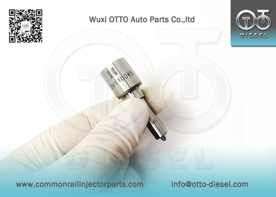 F00VX40045 / F00 VX 40045 Bosch Piezo Nozzle Untuk Injektor 0445117008 / 0986435409