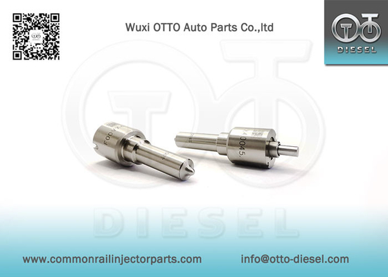 F00VX40045 / F00 VX 40045 Bosch Piezo Nozzle Untuk Injektor 0445117008 / 0986435409
