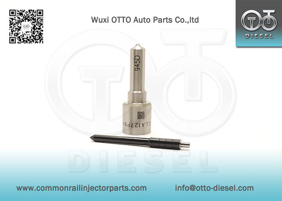 DLLA127P945 DENSO Common Rail Nozzle untuk Injektor RE530361