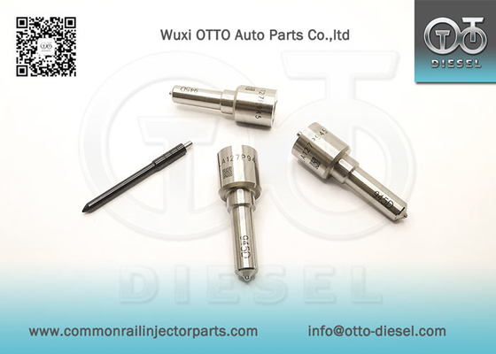 DLLA127P945 DENSO Common Rail Nozzle untuk Injektor RE530361