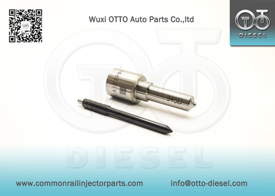 DLLA127P945 DENSO Common Rail Nozzle untuk Injektor RE530361