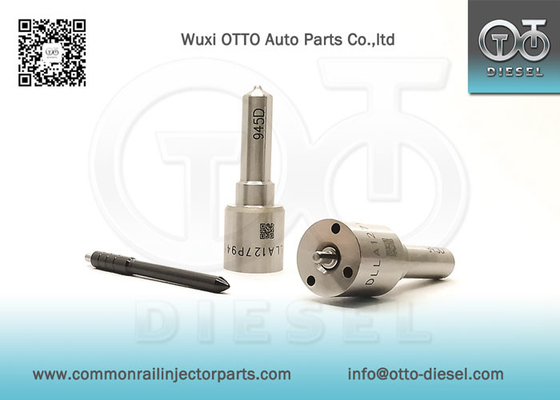 DLLA127P945 DENSO Common Rail Nozzle untuk Injektor RE530361