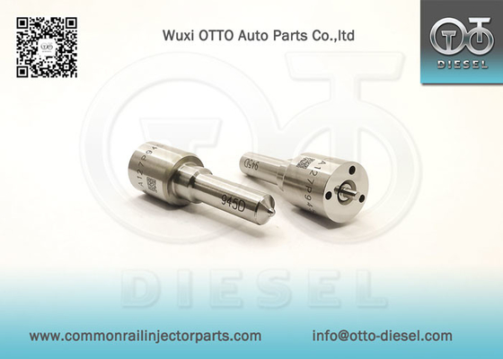 DLLA127P945 DENSO Common Rail Nozzle untuk Injektor RE530361