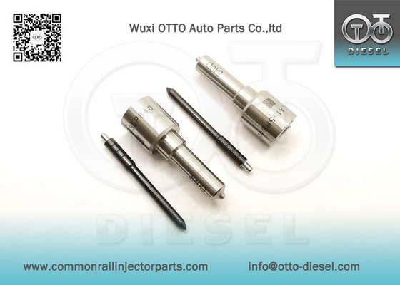 DLLA155P840 Denso Common Rail Nozzle untuk Hino Toyota 095000-6521