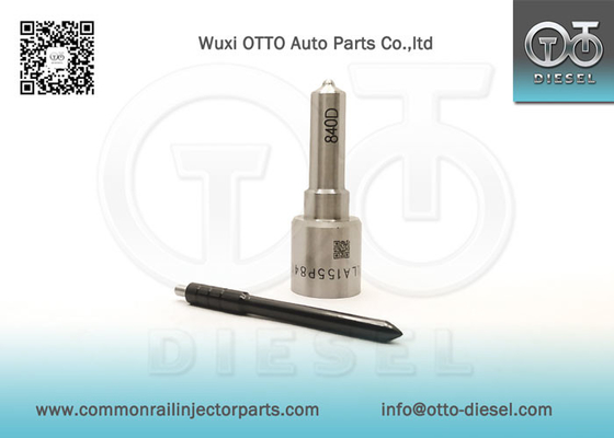 DLLA155P840 Denso Common Rail Nozzle untuk Hino Toyota 095000-6521