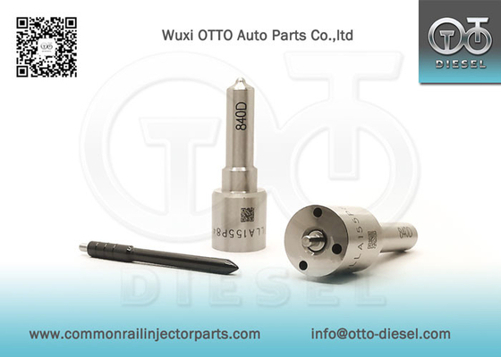 DLLA155P840 Denso Common Rail Nozzle untuk Hino Toyota 095000-6521