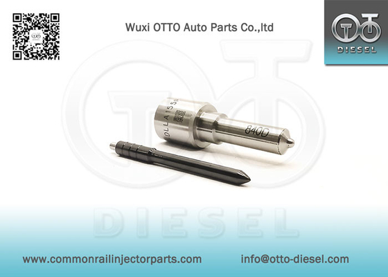 DLLA155P840 Denso Common Rail Nozzle untuk Hino Toyota 095000-6521