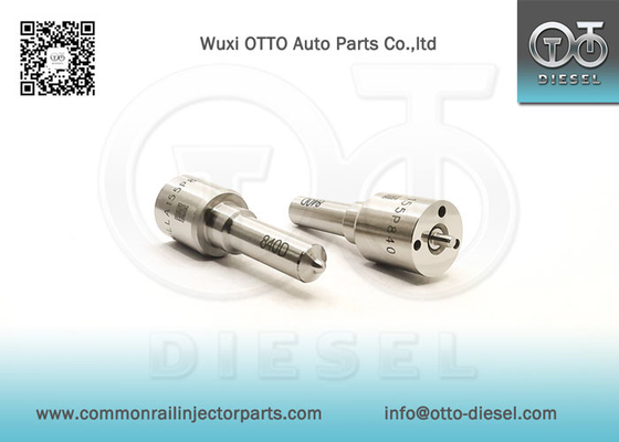 DLLA155P840 Denso Common Rail Nozzle untuk Hino Toyota 095000-6521