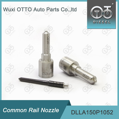Nozzle Common Rail Denso DLLA150P1052 untuk mesin HOWO