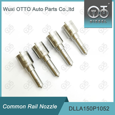 Nozzle Common Rail Denso DLLA150P1052 untuk mesin HOWO