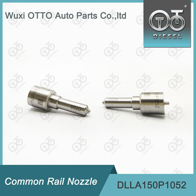 Nozzle Common Rail Denso DLLA150P1052 untuk mesin HOWO