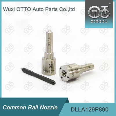 DLLA129P890 Nosel Rel Umum Denso 093400-8900 untuk 095000-6470