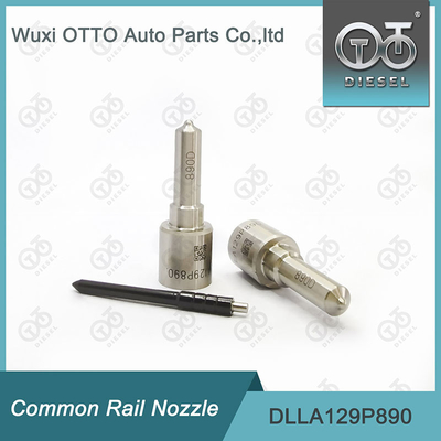 DLLA129P890 Nosel Rel Umum Denso 093400-8900 untuk 095000-6470