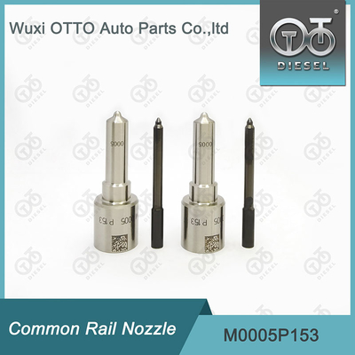 M0005P153 SIEMENS VDO Common Rail Nozzle Untuk Injektor 5WS40441 / A2C59511603