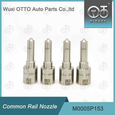 M0005P153 SIEMENS VDO Common Rail Nozzle Untuk Injektor 5WS40441 / A2C59511603