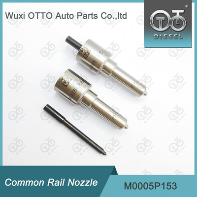 M0005P153 SIEMENS VDO Common Rail Nozzle Untuk Injektor 5WS40441 / A2C59511603