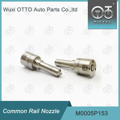 M0005P153 SIEMENS VDO Common Rail Nozzle Untuk Injektor 5WS40441 / A2C59511603