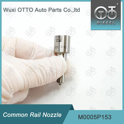 M0005P153 SIEMENS VDO Common Rail Nozzle Untuk Injektor 5WS40441 / A2C59511603