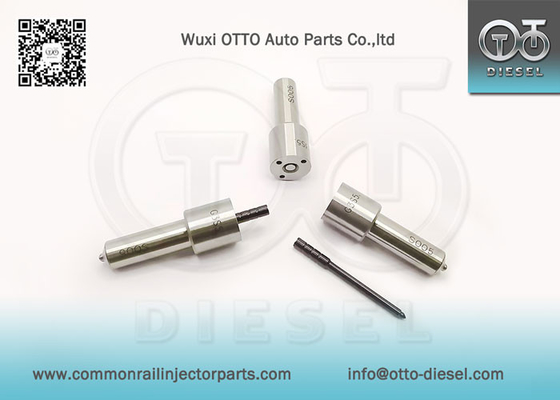 Dens Common Rail Nozzle G3S5 293400-0050 untuk ISUZU 295050-0152/7153