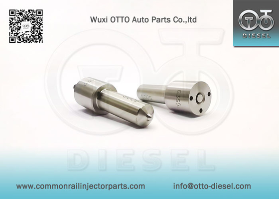 Dens Common Rail Nozzle G3S5 293400-0050 untuk ISUZU 295050-0152/7153