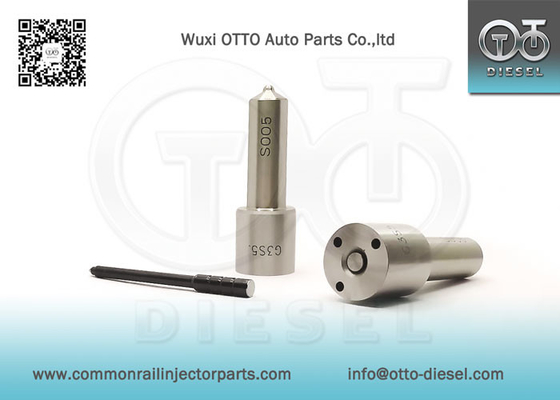 Dens Common Rail Nozzle G3S5 293400-0050 untuk ISUZU 295050-0152/7153