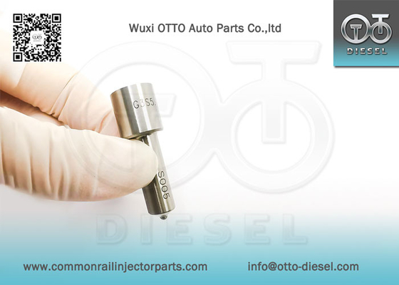 Dens Common Rail Nozzle G3S5 293400-0050 untuk ISUZU 295050-0152/7153