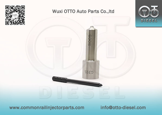 Dens Common Rail Nozzle G3S5 293400-0050 untuk ISUZU 295050-0152/7153